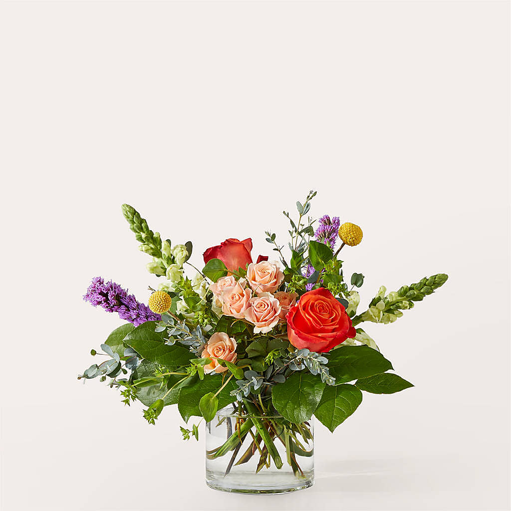 The Standout Bouquet – SHINKLES' FLOWER SHOP & GREENHOUSE, Temperance MI