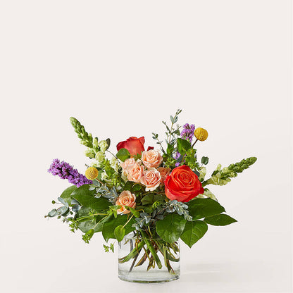 The Standout Bouquet – SHINKLES' FLOWER SHOP & GREENHOUSE, Temperance MI