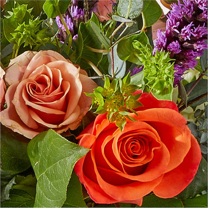 The Standout Bouquet – SHINKLES' FLOWER SHOP & GREENHOUSE, Temperance MI