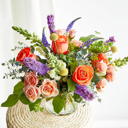 The Standout Bouquet – SHINKLES' FLOWER SHOP & GREENHOUSE, Temperance MI