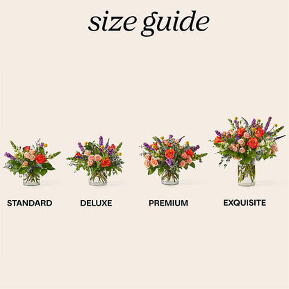 The Standout Bouquet – SHINKLES' FLOWER SHOP & GREENHOUSE, Temperance MI