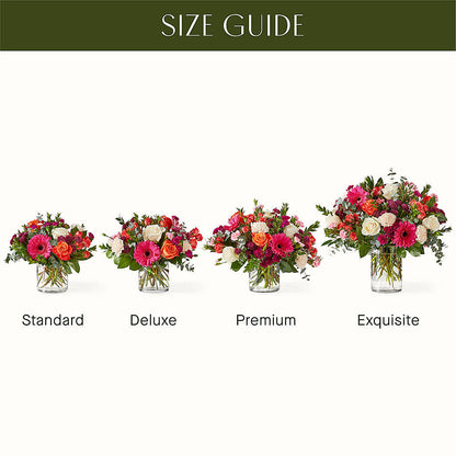 Smell the Roses Bouquet – SHINKLES' FLOWER SHOP & GREENHOUSE, Temperance MI