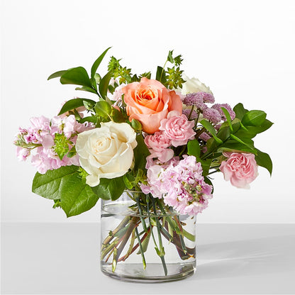 French Market Bouquet – SHINKLES' FLOWER SHOP & GREENHOUSE, Temperance MI