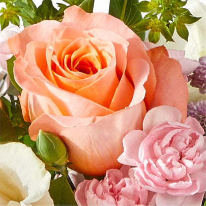 French Market Bouquet – SHINKLES' FLOWER SHOP & GREENHOUSE, Temperance MI