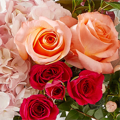 Glitz & Glam Bouquet – SHINKLES' FLOWER SHOP & GREENHOUSE, Temperance MI