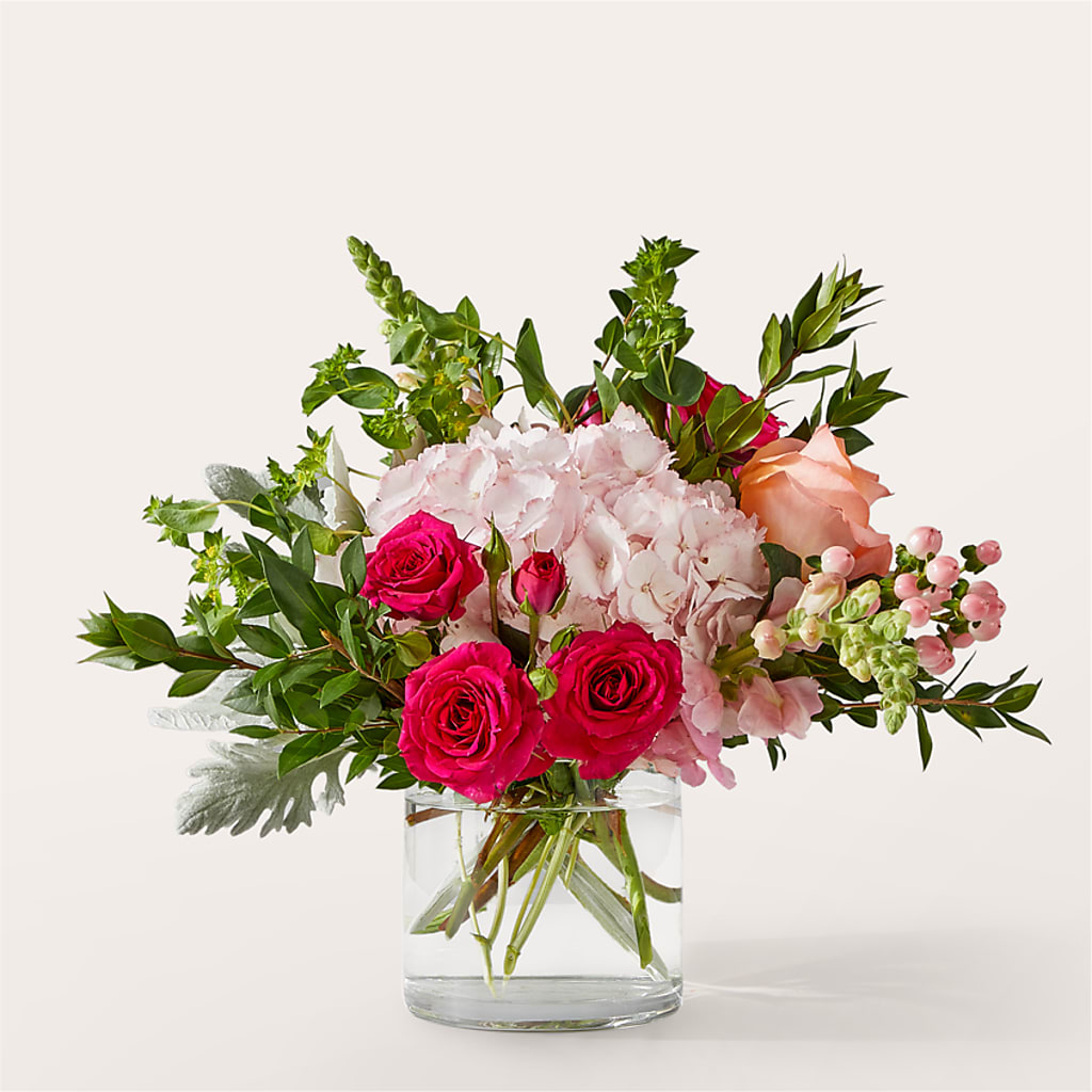 Glitz & Glam Bouquet – SHINKLES' FLOWER SHOP & GREENHOUSE, Temperance MI