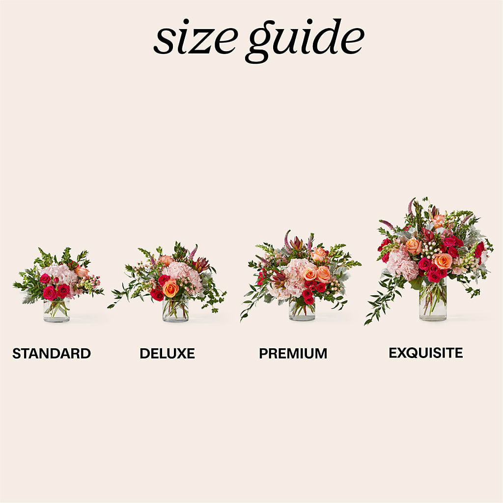 Glitz & Glam Bouquet – SHINKLES' FLOWER SHOP & GREENHOUSE, Temperance MI