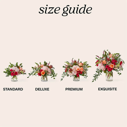 Glitz & Glam Bouquet – SHINKLES' FLOWER SHOP & GREENHOUSE, Temperance MI