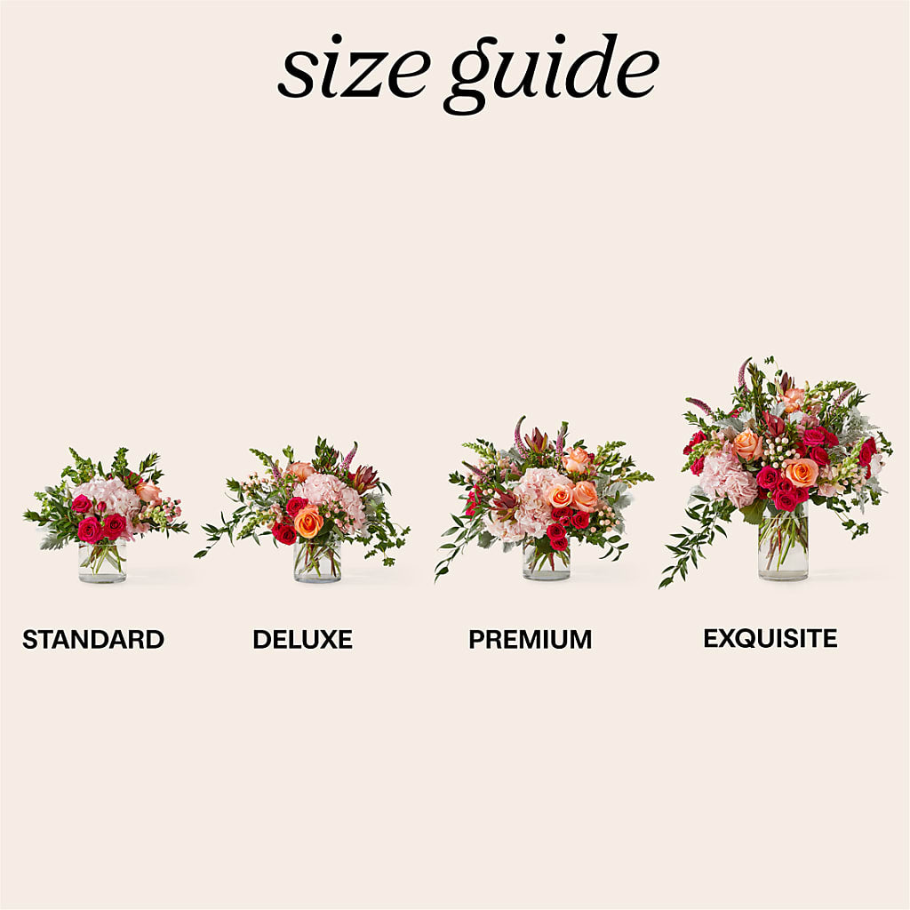 Glitz & Glam Bouquet – SHINKLES' FLOWER SHOP & GREENHOUSE, Temperance MI