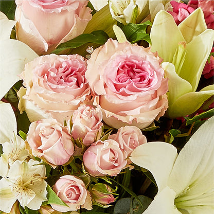 Ballet Slippers Bouquet – SHINKLES' FLOWER SHOP & GREENHOUSE, Temperance MI