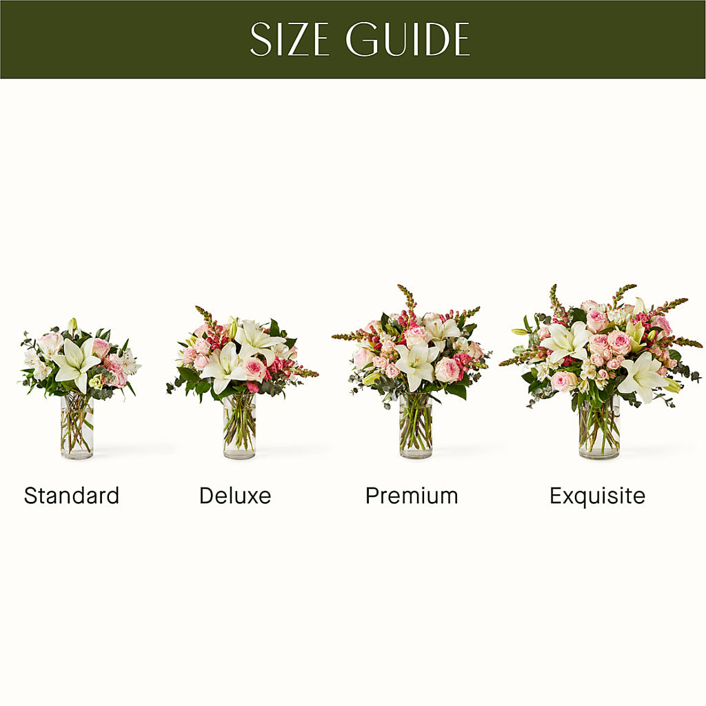 Ballet Slippers Bouquet – SHINKLES' FLOWER SHOP & GREENHOUSE, Temperance MI