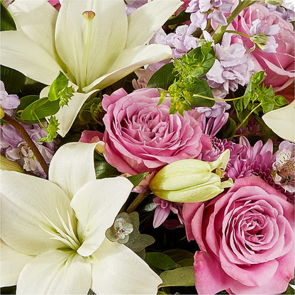 Daydreamer Bouquet – SHINKLES' FLOWER SHOP & GREENHOUSE, Temperance MI