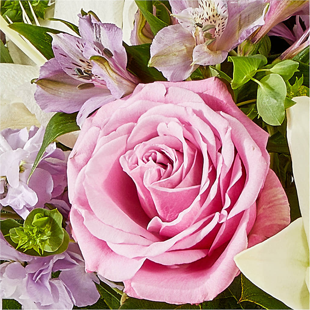 Daydreamer Bouquet – SHINKLES' FLOWER SHOP & GREENHOUSE, Temperance MI