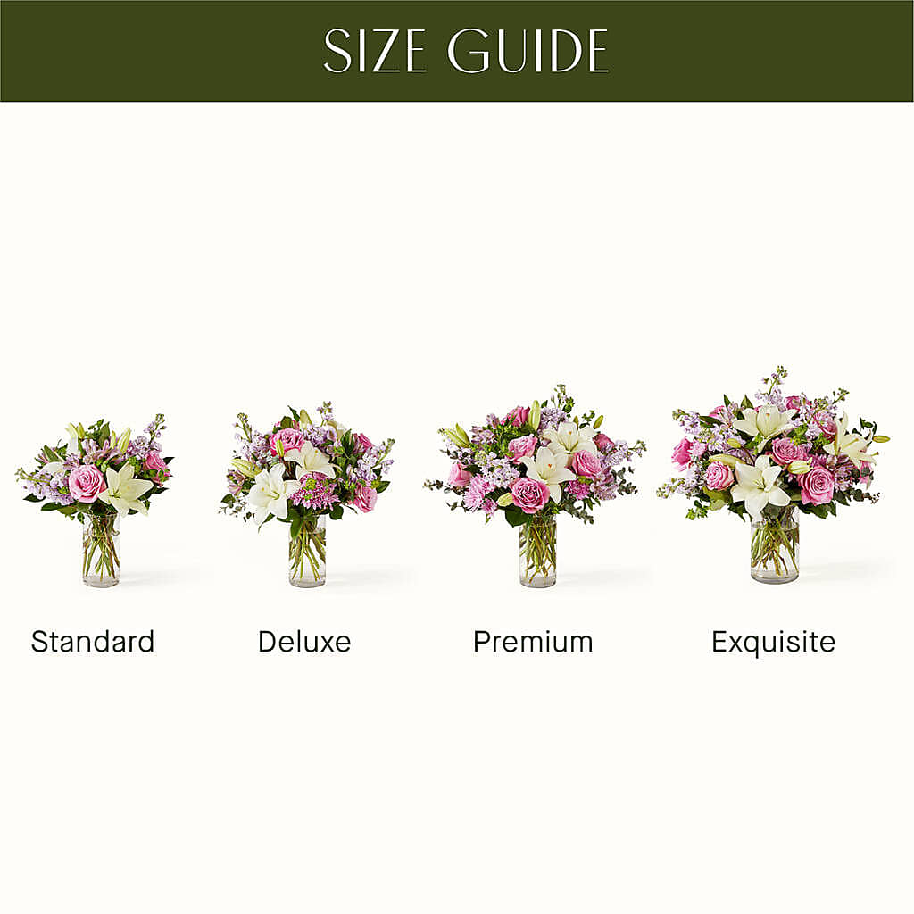 Daydreamer Bouquet – SHINKLES' FLOWER SHOP & GREENHOUSE, Temperance MI