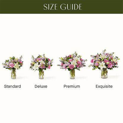Daydreamer Bouquet – SHINKLES' FLOWER SHOP & GREENHOUSE, Temperance MI