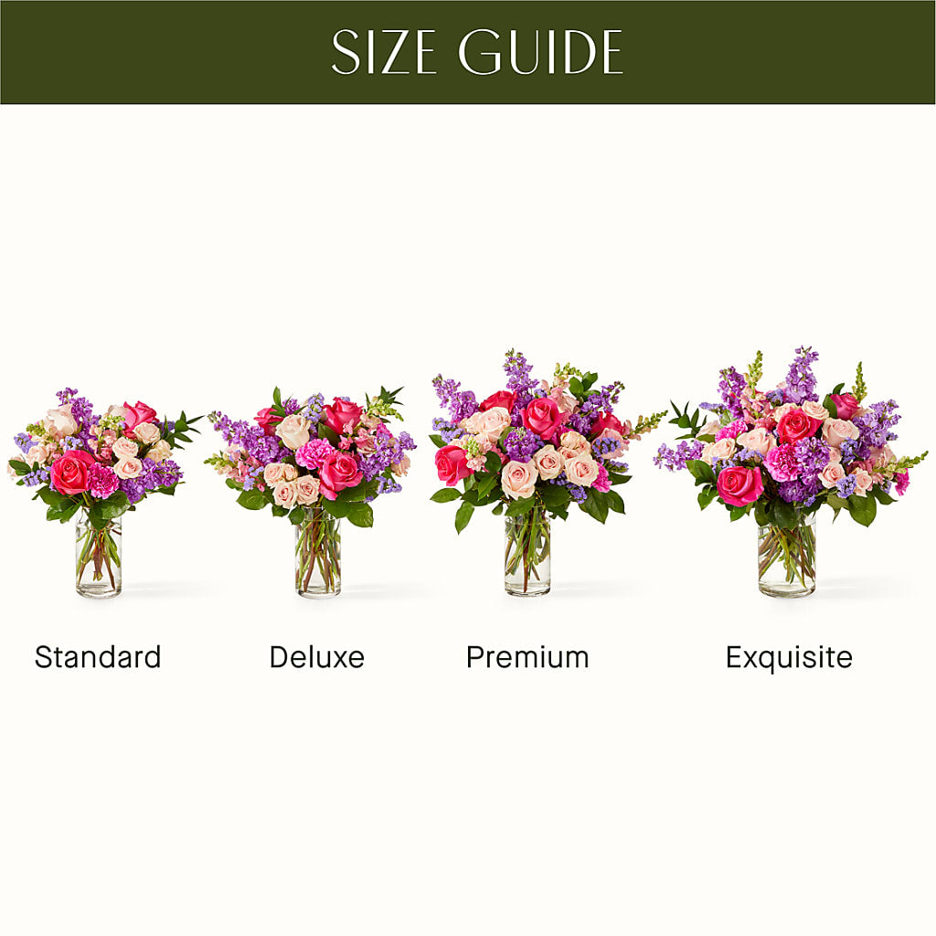 The Cha-Cha Bouquet – SHINKLES' FLOWER SHOP & GREENHOUSE, Temperance MI
