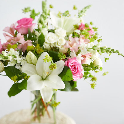 Fondly Bouquet – SHINKLES' FLOWER SHOP & GREENHOUSE, Temperance MI