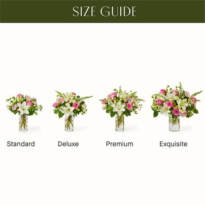 Fondly Bouquet – SHINKLES' FLOWER SHOP & GREENHOUSE, Temperance MI
