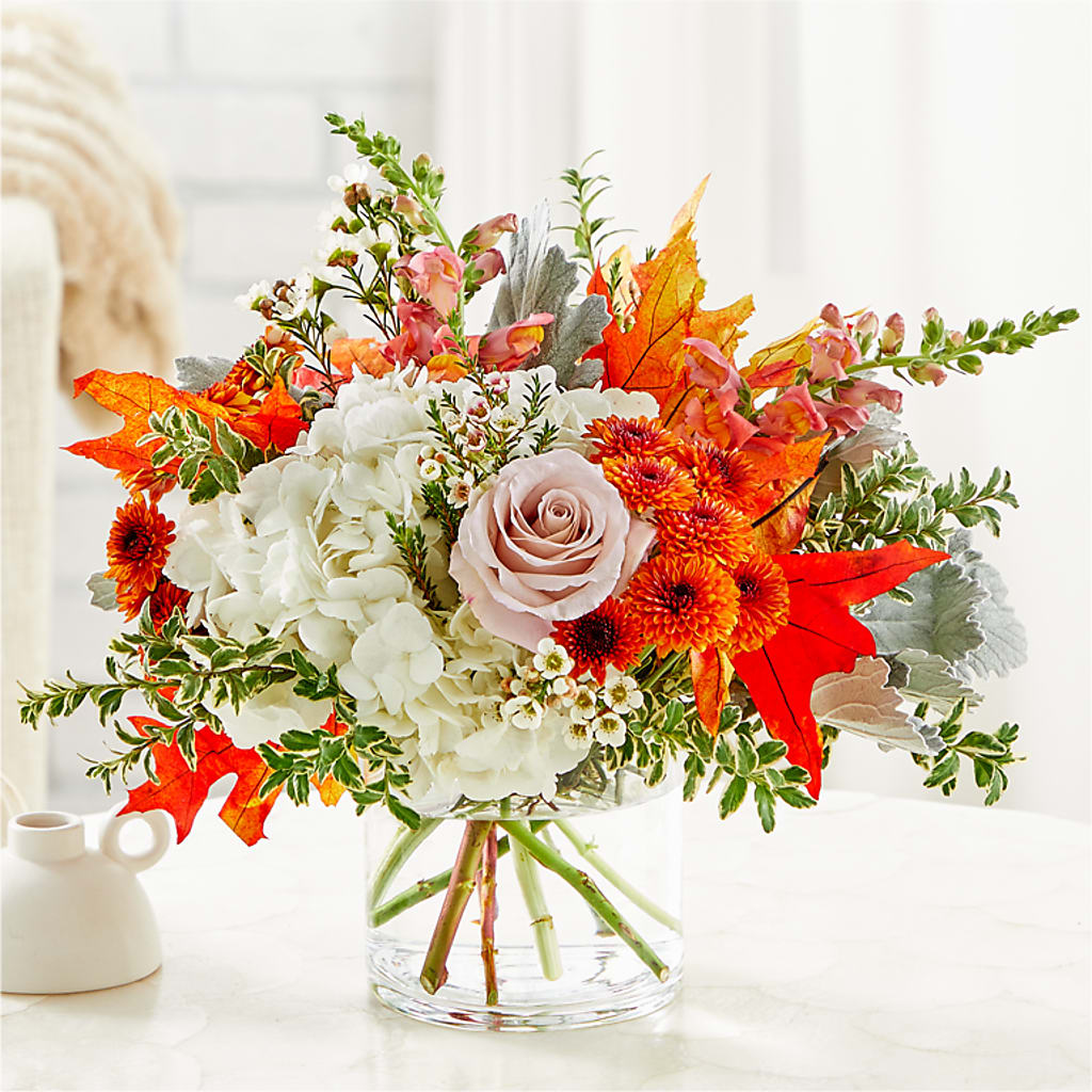 Autumnal Equinox Bouquet – SHINKLES' FLOWER SHOP & GREENHOUSE, Temperance MI