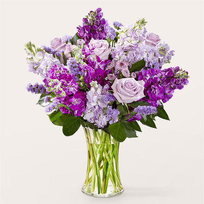 Give a Twirl Bouquet – SHINKLES' FLOWER SHOP & GREENHOUSE, Temperance MI