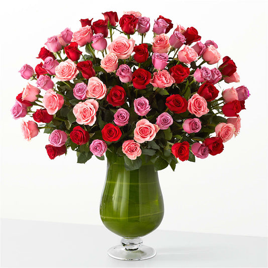 The Opulence – SHINKLES' FLOWER SHOP & GREENHOUSE, Temperance MI