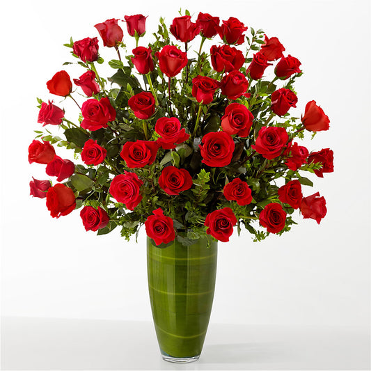 The Ballad – SHINKLES' FLOWER SHOP & GREENHOUSE, Temperance MI