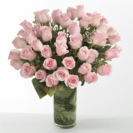 Pink Essence – SHINKLES' FLOWER SHOP & GREENHOUSE, Temperance MI