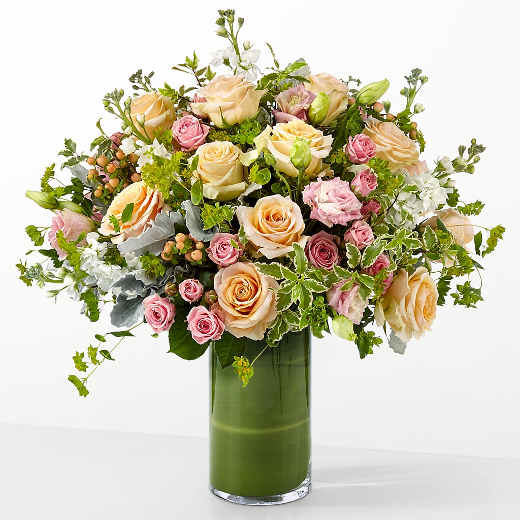 The Glamour Shot – SHINKLES' FLOWER SHOP & GREENHOUSE, Temperance MI
