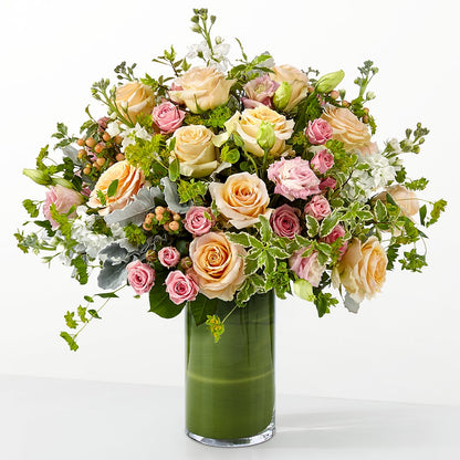 The Glamour Shot – SHINKLES' FLOWER SHOP & GREENHOUSE, Temperance MI
