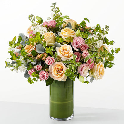 The Glamour Shot – SHINKLES' FLOWER SHOP & GREENHOUSE, Temperance MI