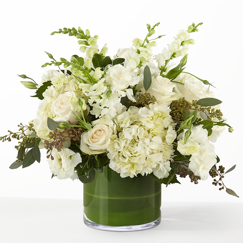 The Gallery – SHINKLES' FLOWER SHOP & GREENHOUSE, Temperance MI