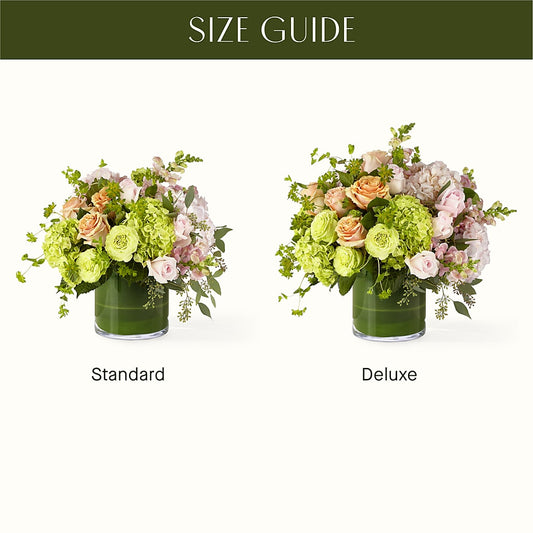 The Art Deco – SHINKLES' FLOWER SHOP & GREENHOUSE, Temperance MI