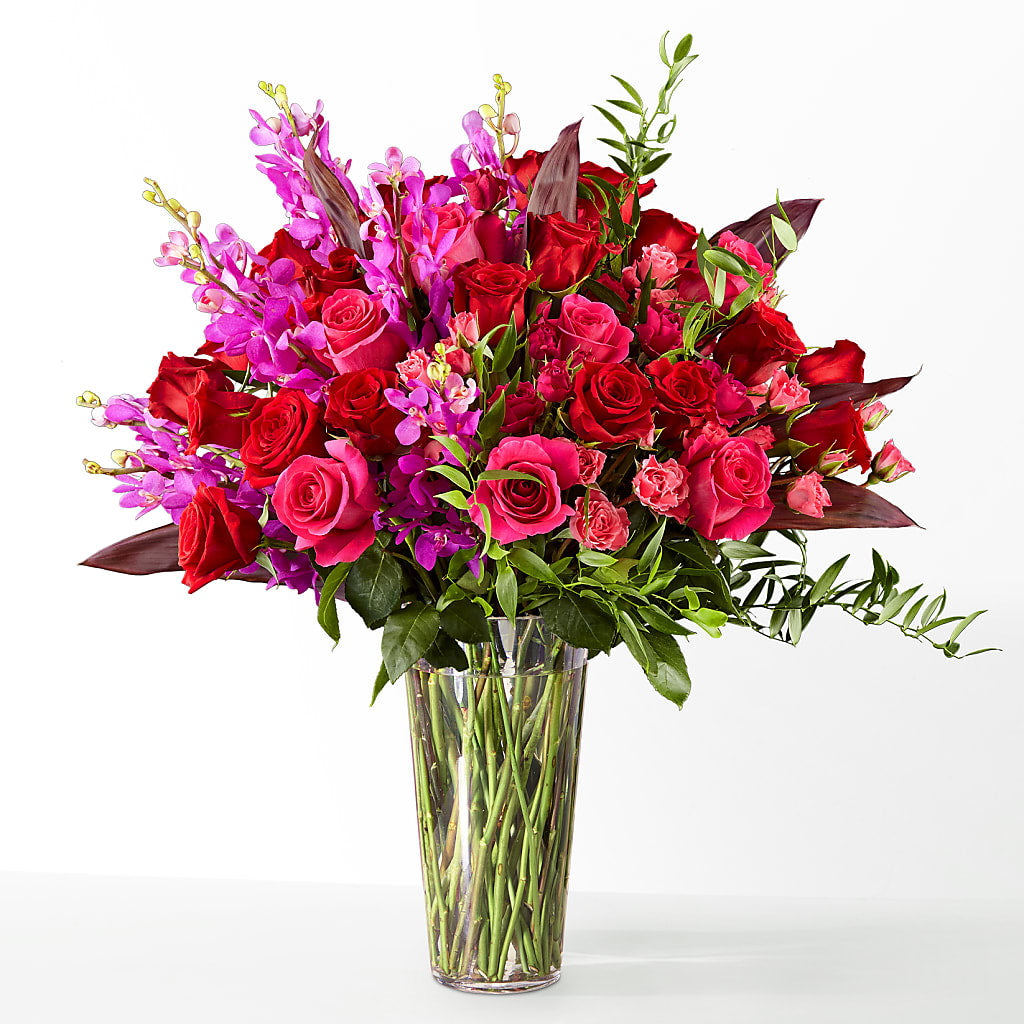The Honeymoon – SHINKLES' FLOWER SHOP & GREENHOUSE, Temperance MI
