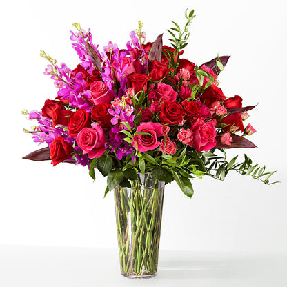 The Honeymoon – SHINKLES' FLOWER SHOP & GREENHOUSE, Temperance MI