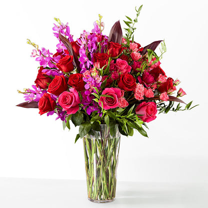 The Honeymoon – SHINKLES' FLOWER SHOP & GREENHOUSE, Temperance MI