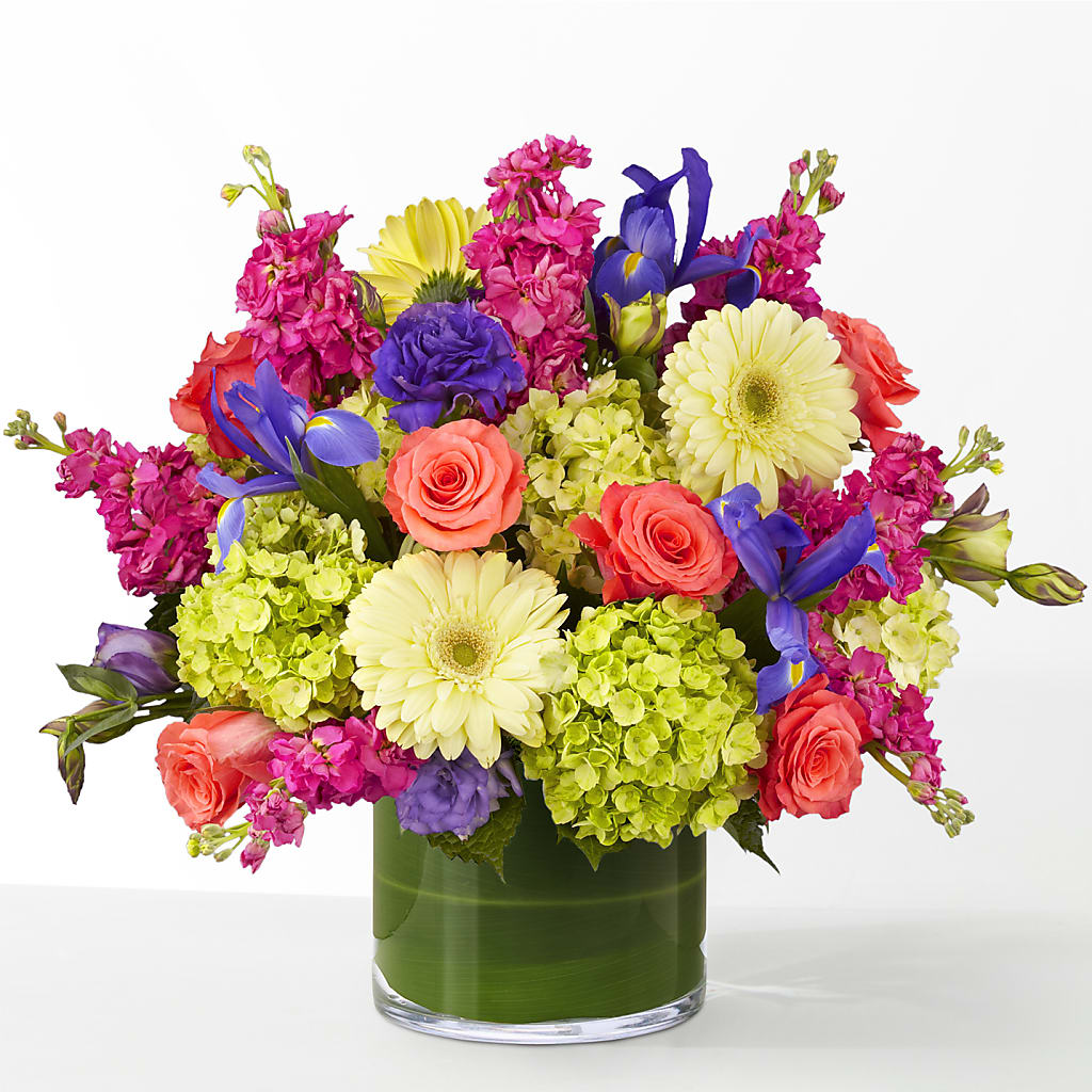 The Couture – SHINKLES' FLOWER SHOP & GREENHOUSE, Temperance MI