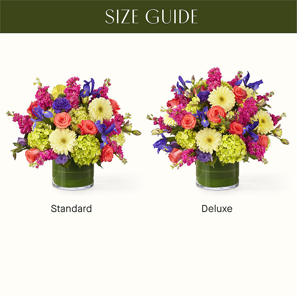 The Couture – SHINKLES' FLOWER SHOP & GREENHOUSE, Temperance MI