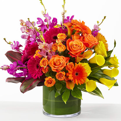 The Mosaic – SHINKLES' FLOWER SHOP & GREENHOUSE, Temperance MI