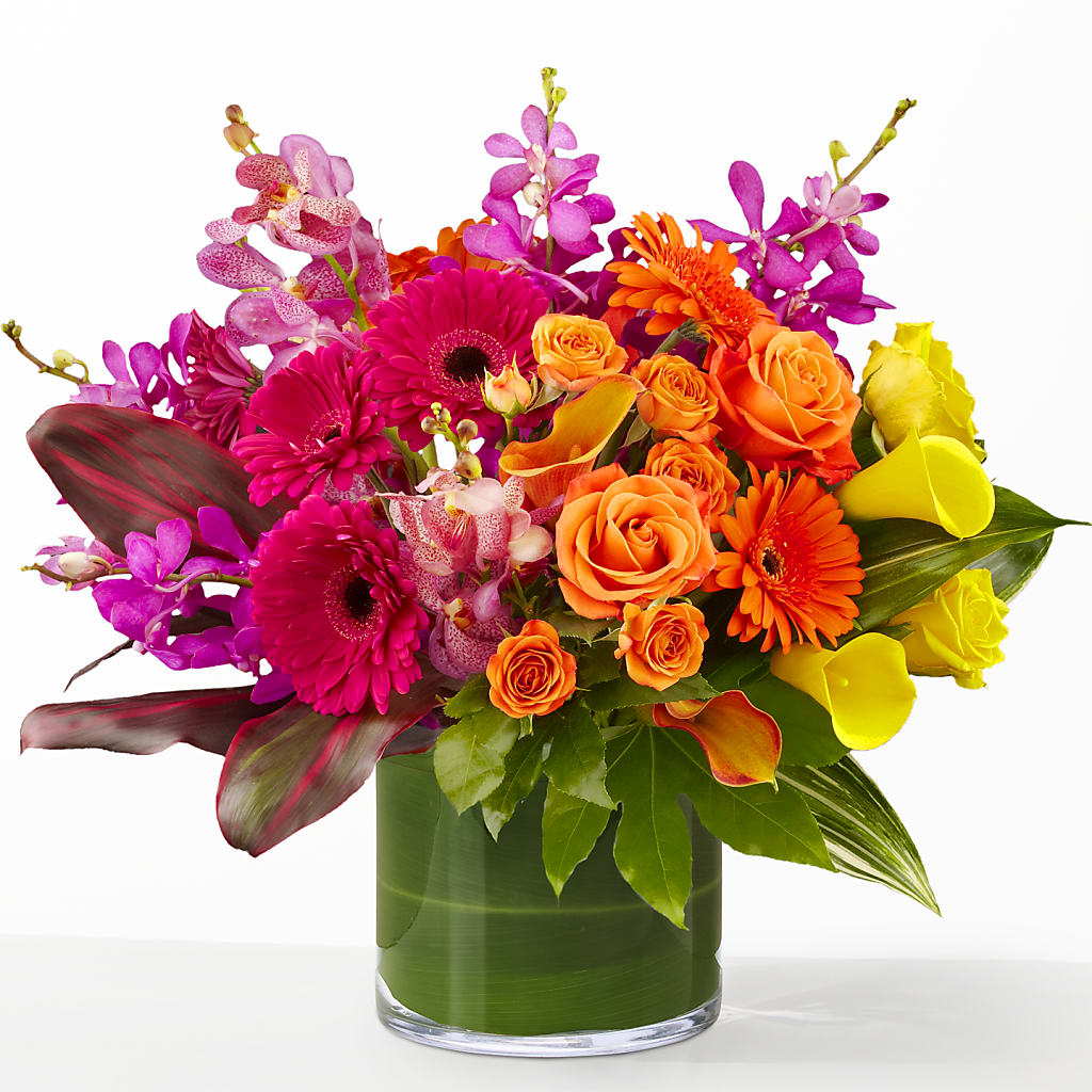 The Mosaic – SHINKLES' FLOWER SHOP & GREENHOUSE, Temperance MI