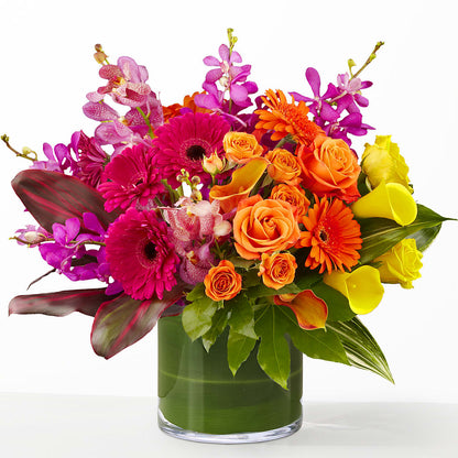 The Mosaic – SHINKLES' FLOWER SHOP & GREENHOUSE, Temperance MI