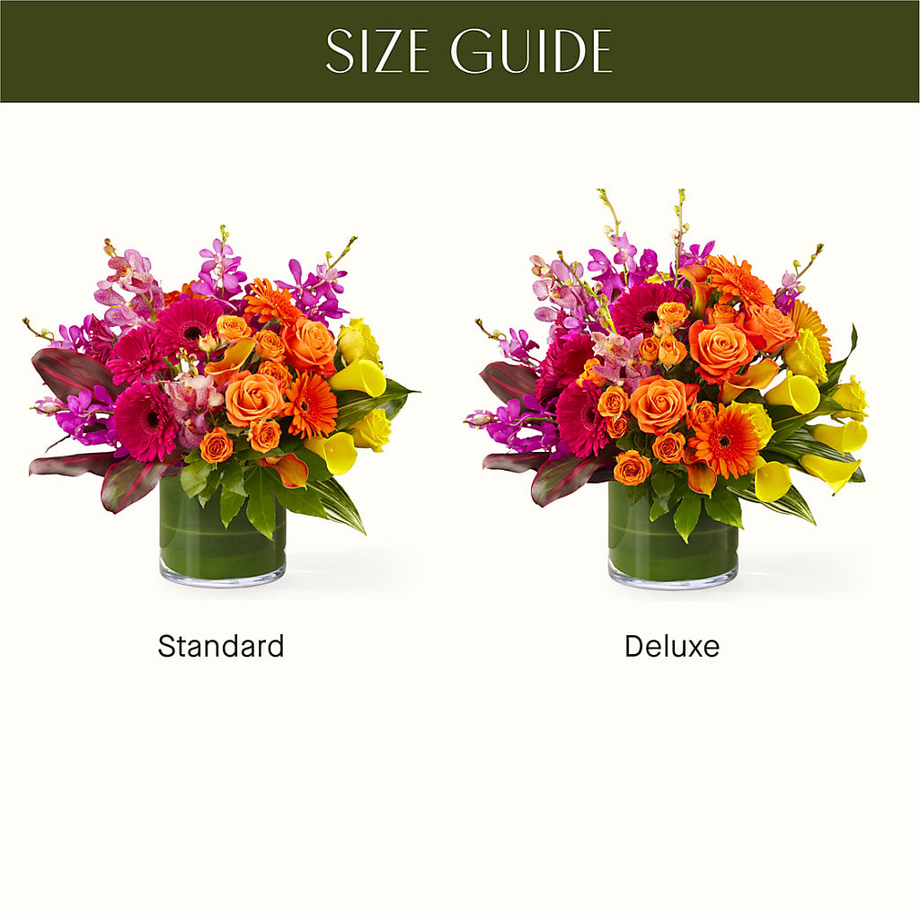 The Mosaic – SHINKLES' FLOWER SHOP & GREENHOUSE, Temperance MI