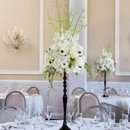 Regency Centerpiece – SHINKLES' FLOWER SHOP & GREENHOUSE, Temperance MI
