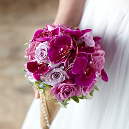 Breathless Bouquet – SHINKLES' FLOWER SHOP & GREENHOUSE, Temperance MI