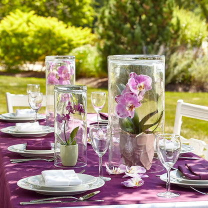 Dramatic Garden Centerpiece – SHINKLES' FLOWER SHOP & GREENHOUSE, Temperance MI