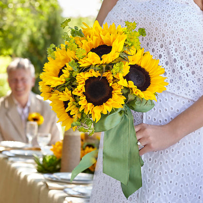 Free Spirit Bouquet – SHINKLES' FLOWER SHOP & GREENHOUSE, Temperance MI