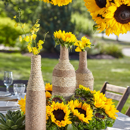 Sublime Garden Centerpiece – SHINKLES' FLOWER SHOP & GREENHOUSE, Temperance MI