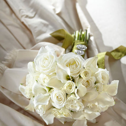 Serene Highness Bouquet – SHINKLES' FLOWER SHOP & GREENHOUSE, Temperance MI