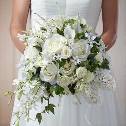 Cherish Bouquet – SHINKLES' FLOWER SHOP & GREENHOUSE, Temperance MI